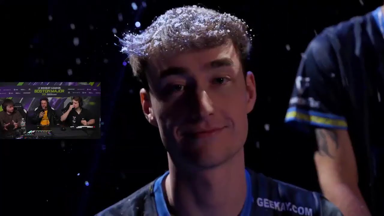 🔴RLCS BOSTON MAJOR🔴