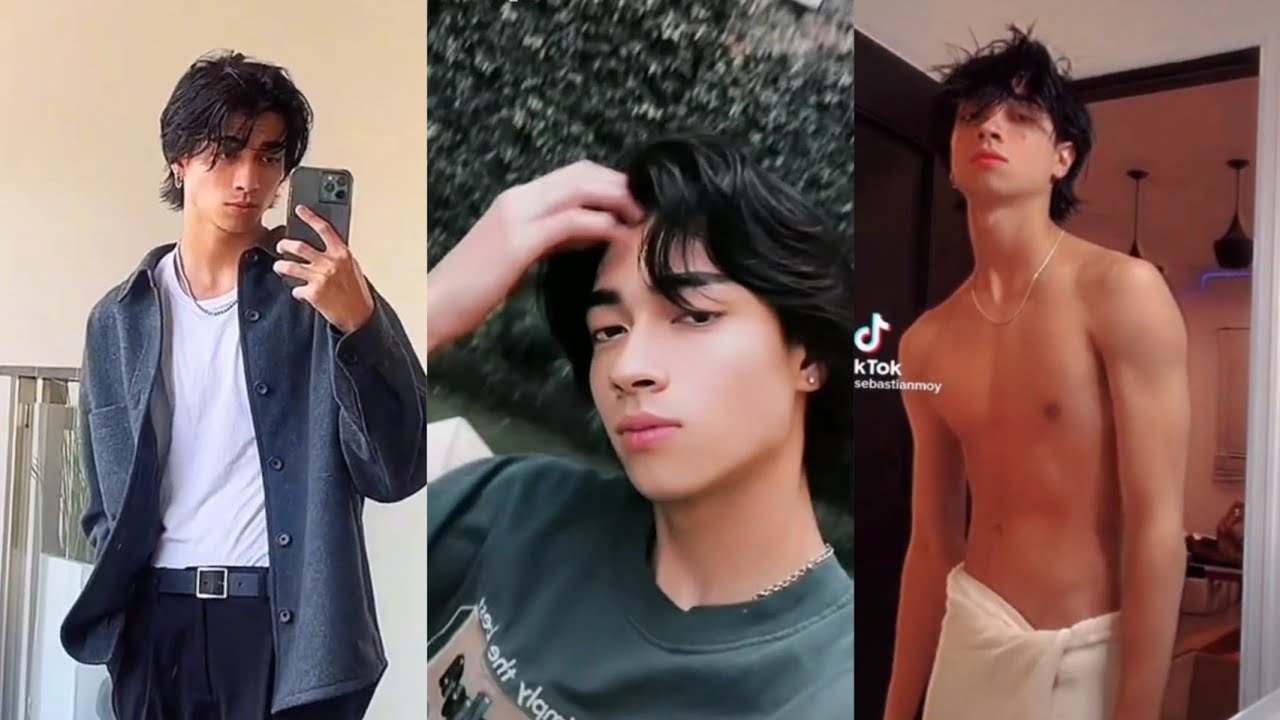 The FINEST Sebastian Moy Edits