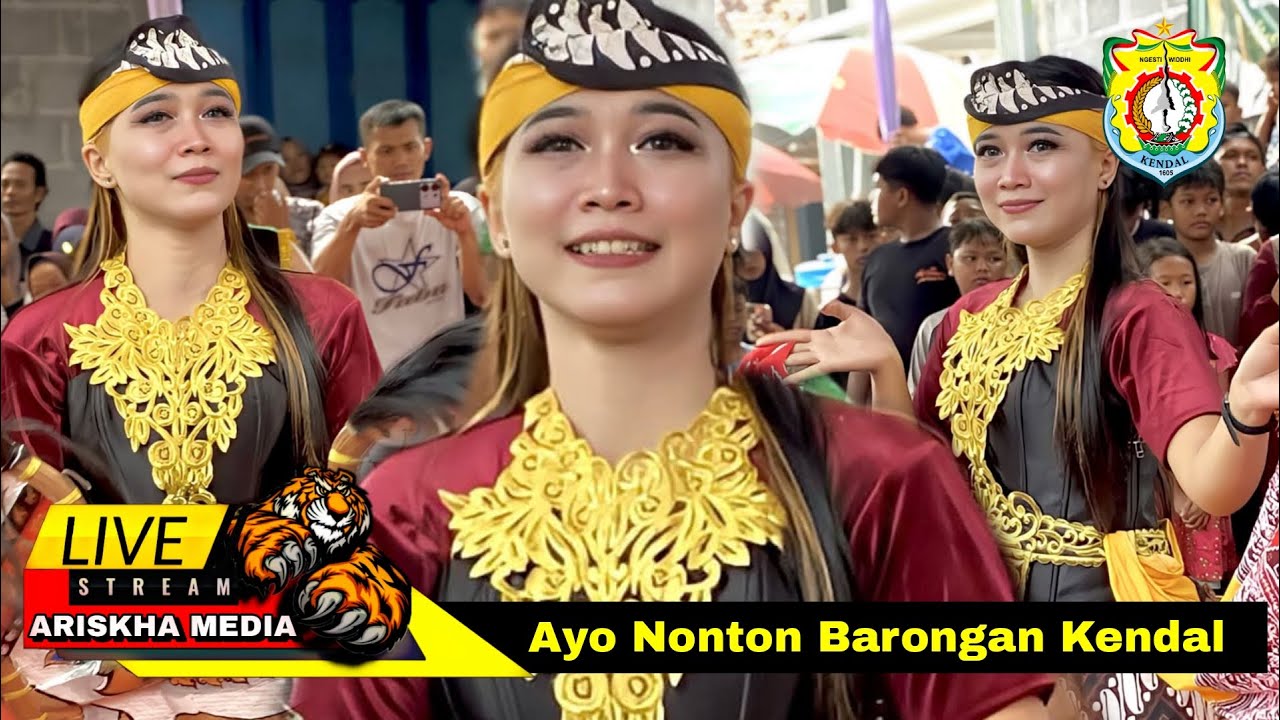 🔴 Live Barongan TARUNO MULYO Di Ponpest Botomulyo Kec.Cepiring || 6 Februari 2026