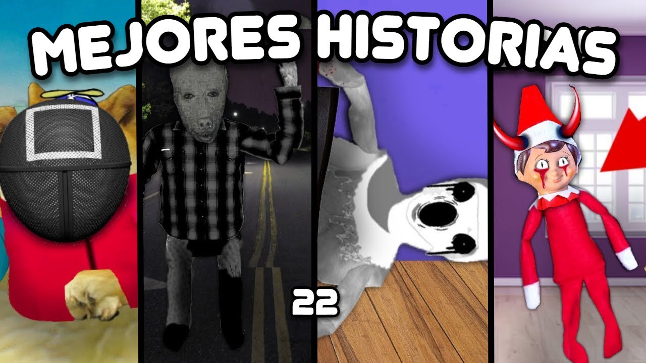 LAS MEJORES LEYENDAS 22 ( Elfo Poseido, El que Silba, Squid Games y más) - Hilos con cheems