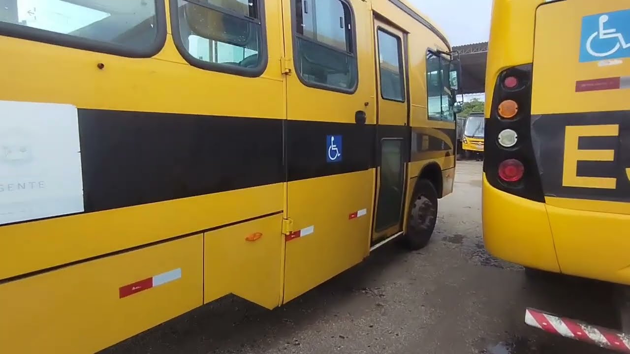 viagem até a oficina para buscar o Caio foz super!
