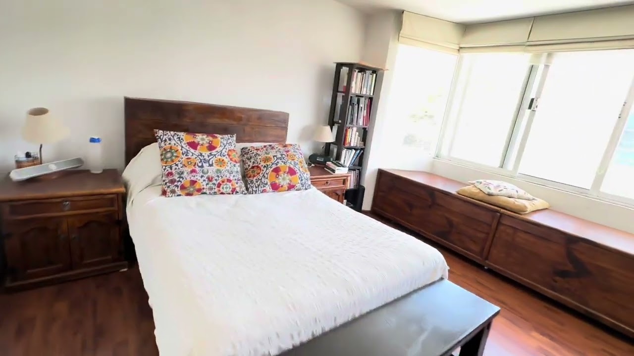 CASA EN VENTA PRADO COAPA TLALPAN, CDMX. CON VIGILANCIA, ATRÁS DE PASEO ACOXPA $7.7 MDP