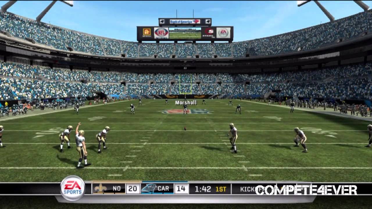 COMPETE4EVER M360-I SEA1: CAR v NO 1