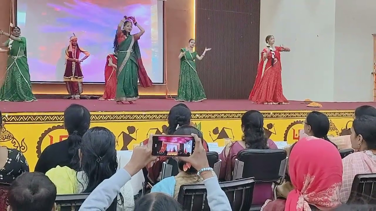 शप्त शक्ति कार्यक्रम सूरजकुंड ,गोरखपुर problem ka mja lete huye hm log 💁💁♥️♥️♥️♥️♥️