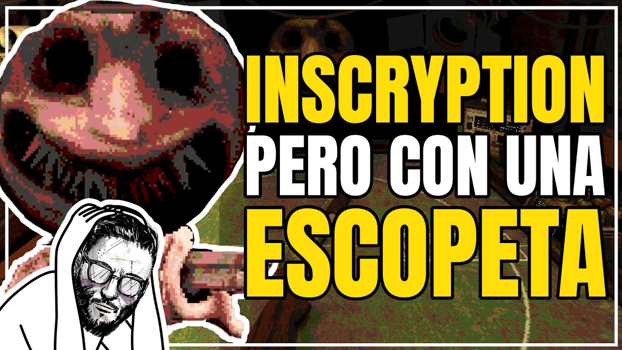 El juego ruleta escopeta - Buckshot Roulette
