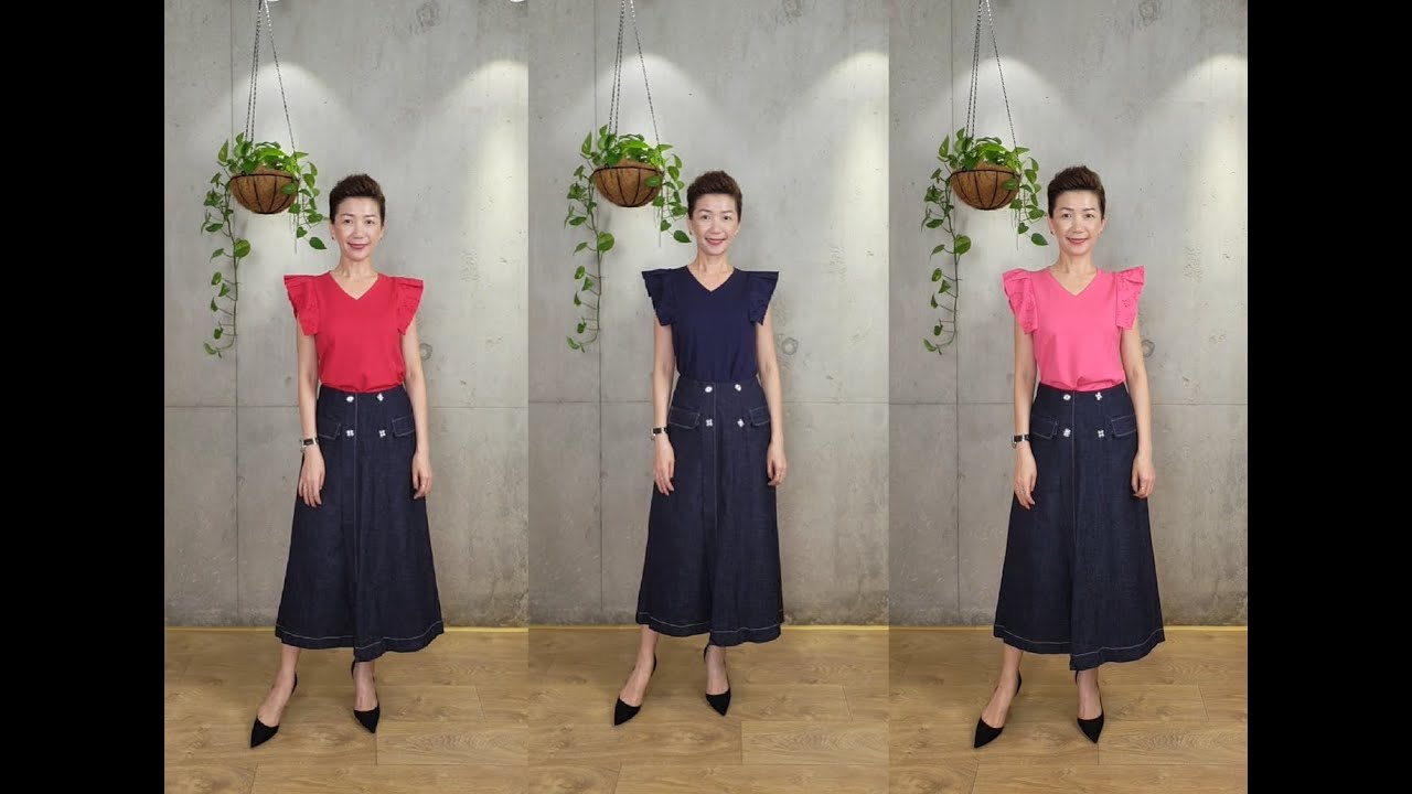 Tops ( Code:  DTE83  )