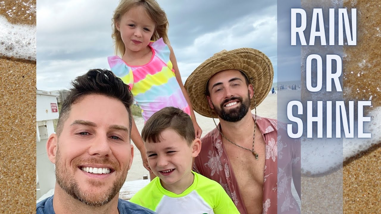 Rain or Shine | Dustin and Burton | Raising Buffaloes