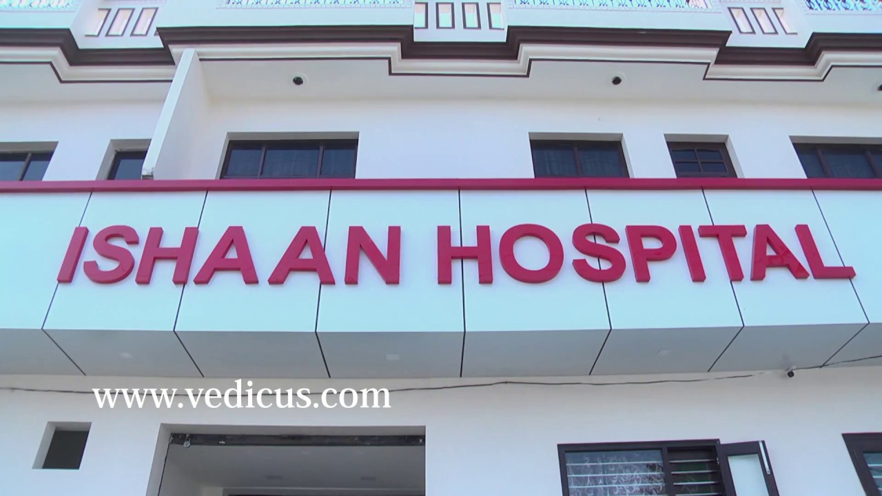 Ishaan Hospital