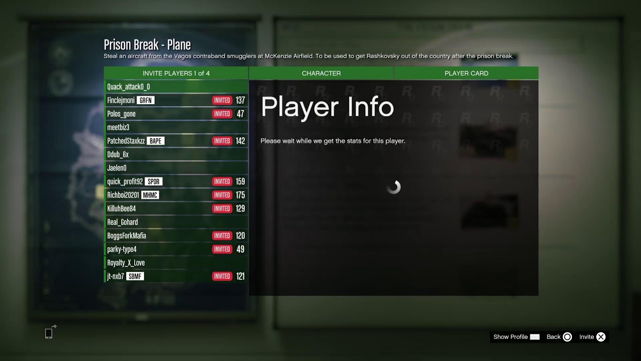 GTA onlive