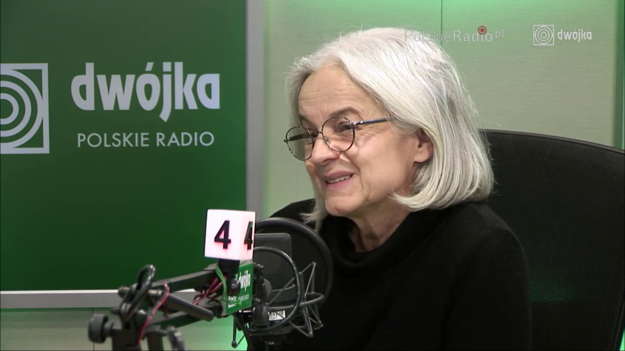 Anna Augustynowicz: ekspresja języka Wyspiańskiego jest aktualna