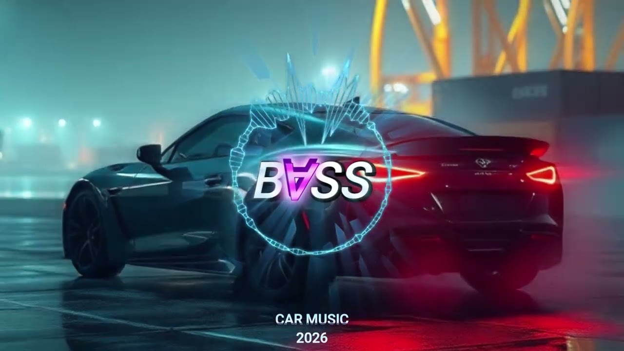 MUSIC BASS 🚗🎶 EDM Mix 🔥 Hot Dance Party 🥳🎉 Night Club Vibes | Hard Bass