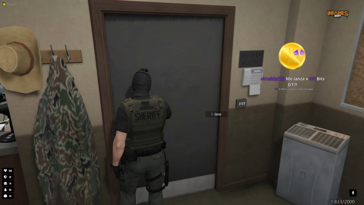 El huevo de Collins