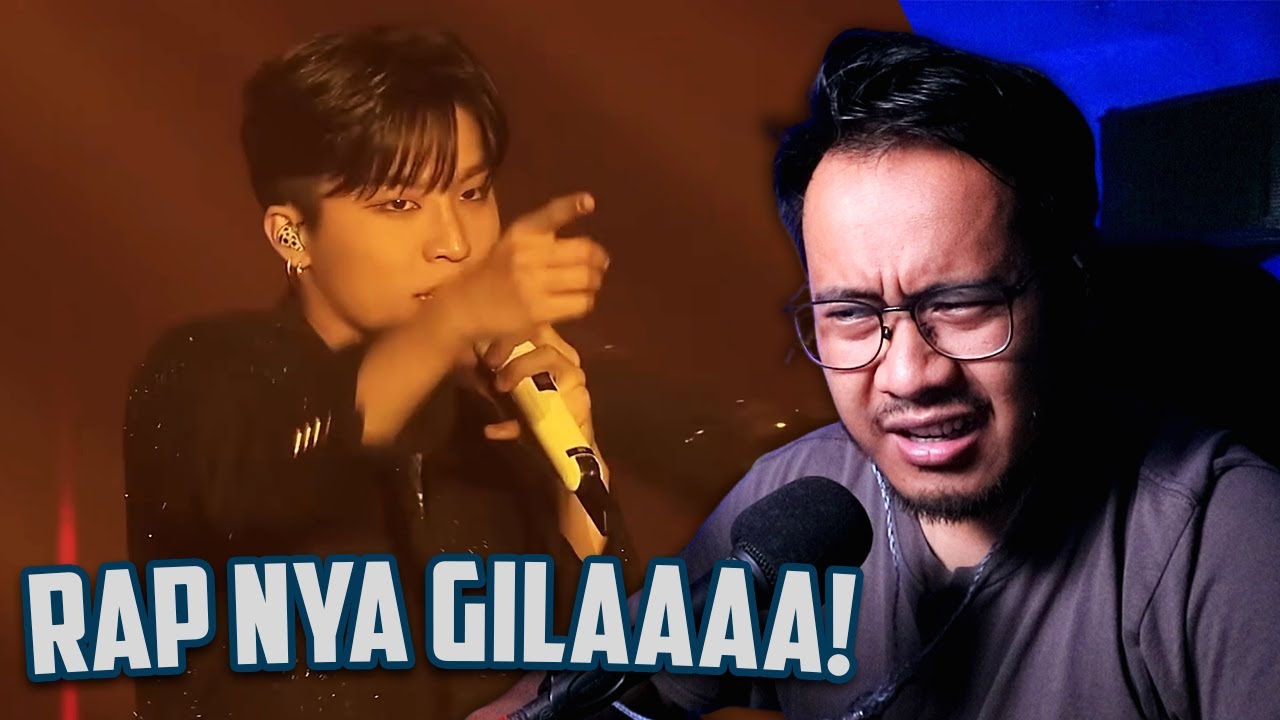 PERTAMA KALI nonton TREASURE MMM Live Concert REBOOT (REACT!)