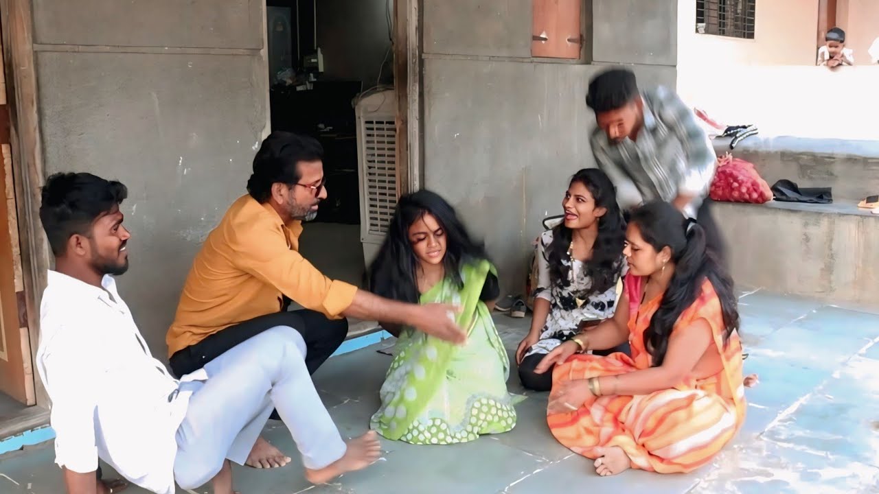 सुनेचा छळ,सुनेन सासु आणली वठणीवर..!#marathivideo#comedy#viralvideo 