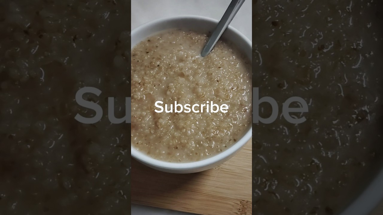 Dalia recipe without milk | #ytshorts #food #sweetdaliarecipe #Kkcooks84