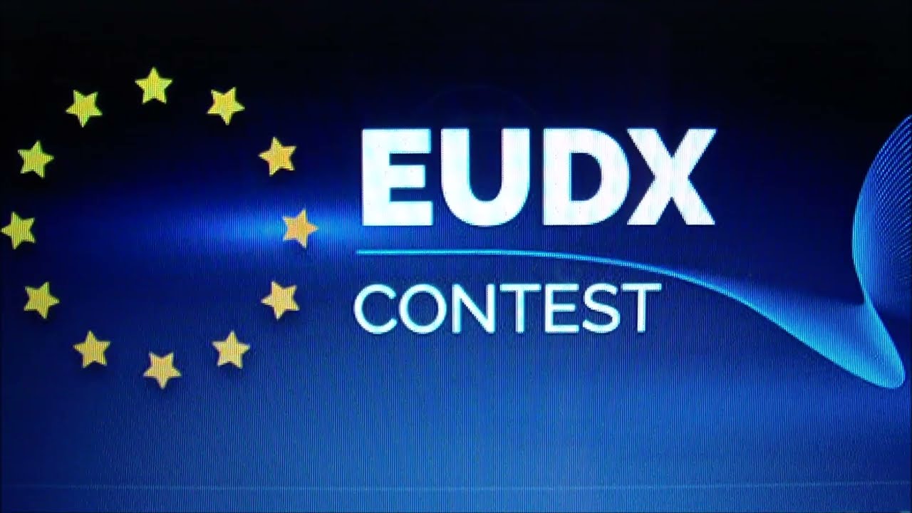 EUDX contest 2026 IK4WKU 7/8 FEB