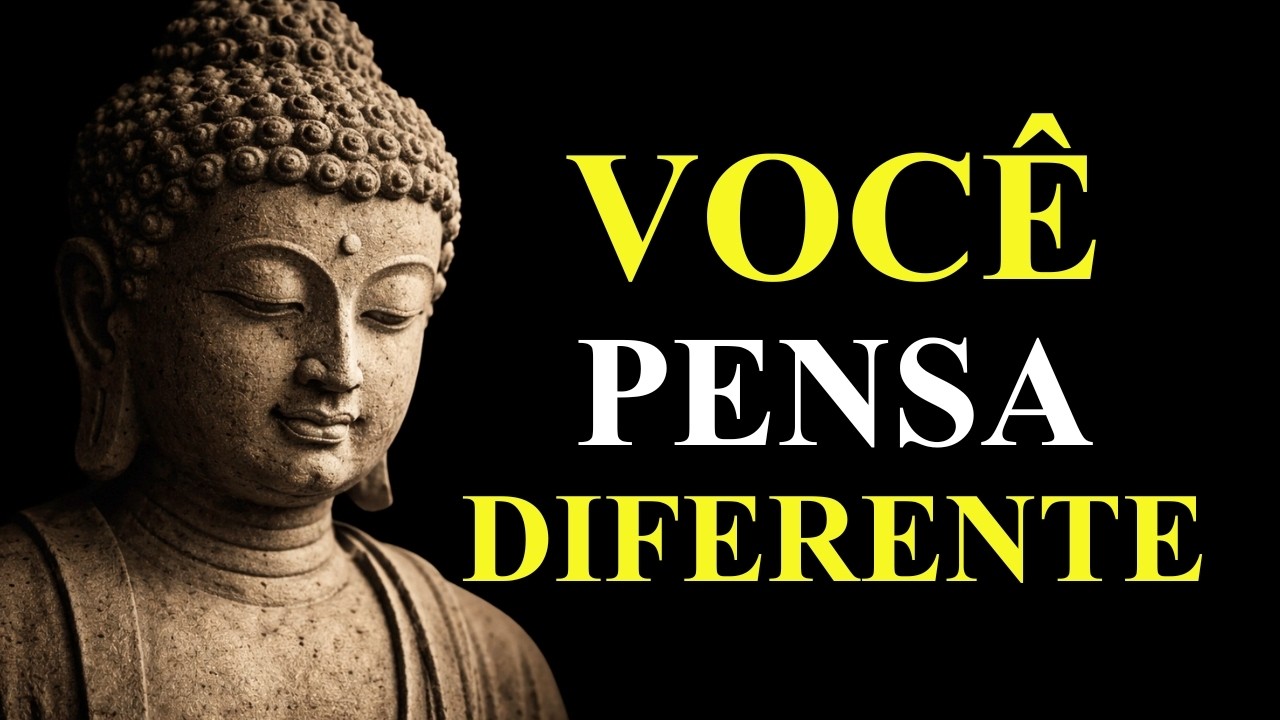 “Você Não É Sensível Demais — Você É Profundamente Consciente.” | Sabedoria Budista