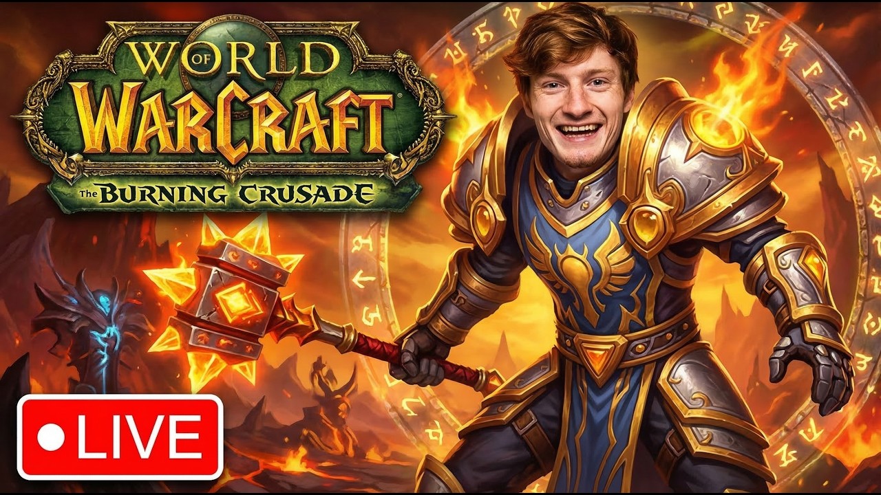 😡LIVE | FIRE MAGE  | Episode 107 !Song