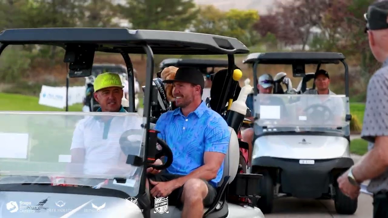A Day of Impact: Help for Heroes Golf Tournament 2025
