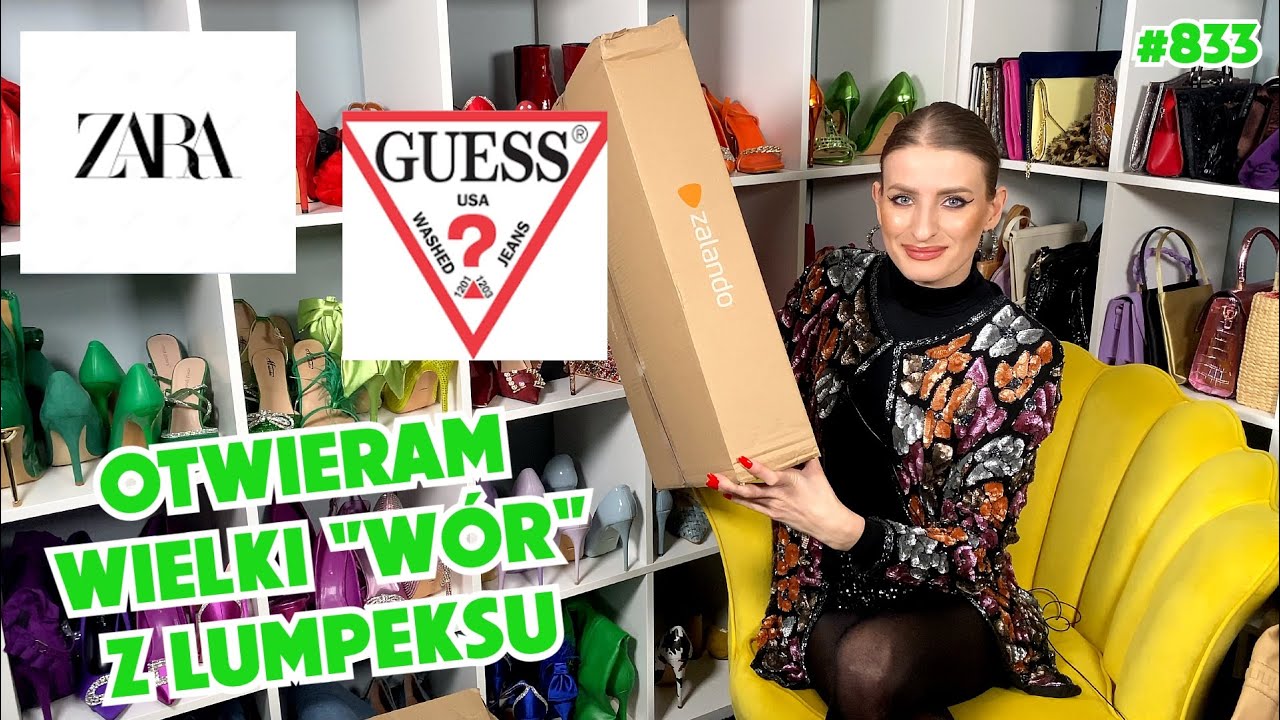 OTWIERAM WIELKI 