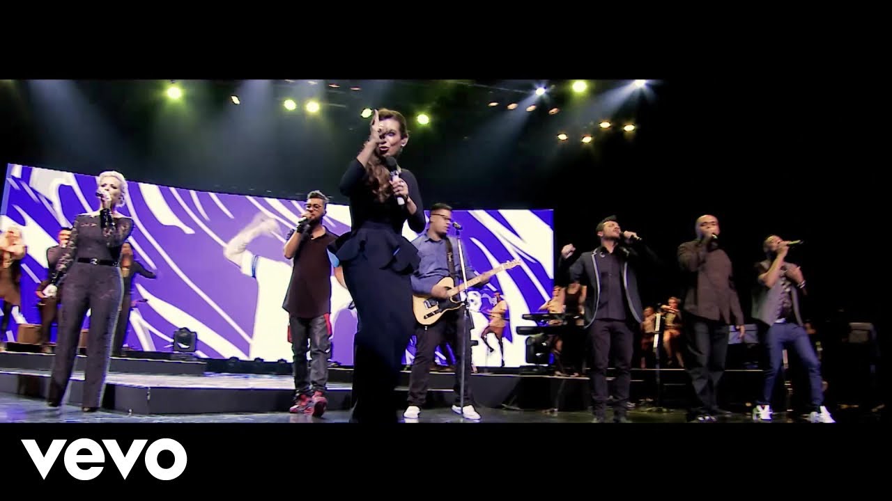 Renascer Praise - Daniel (Ao Vivo)