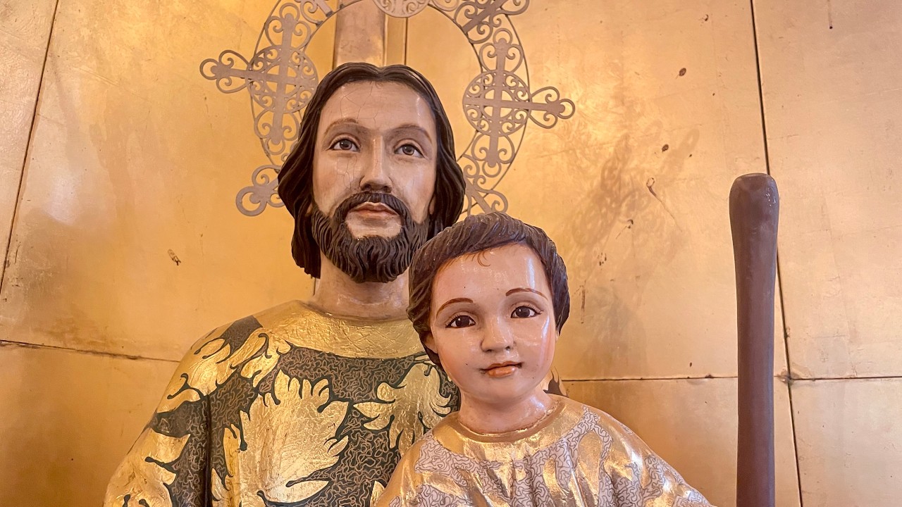 Santa misa para los niños 10:00 Hr. Domingo 22 de febrero 2026