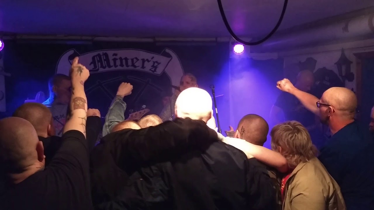 Sabotage Sthlm 
