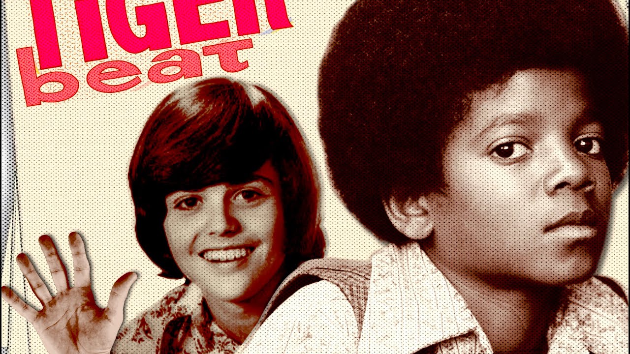 The FIRST NEXT Michael Jackson was Donny Osmond [Episode 8]