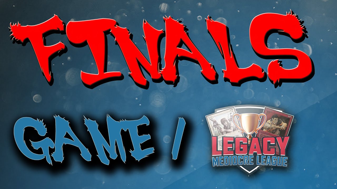 Finals: Julian Knab vs [Spoiler] - Match 1