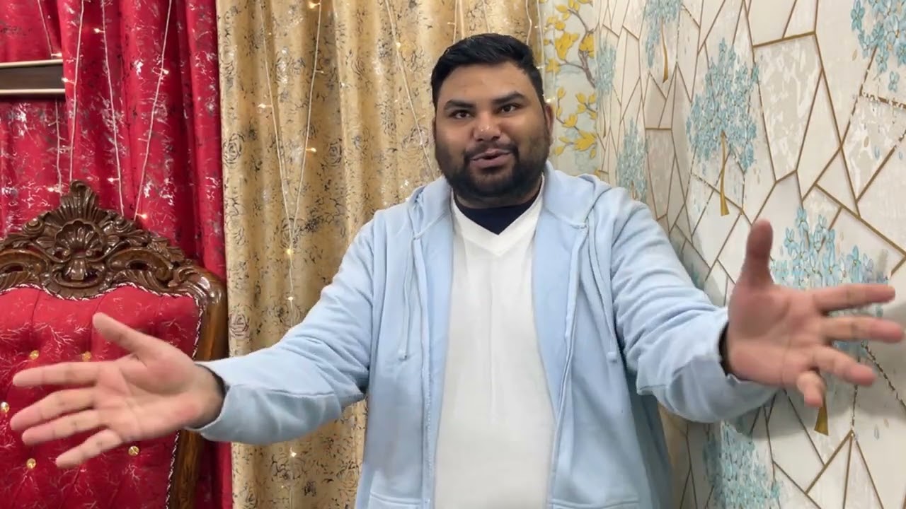 Ask For Wisdom & You will Receive| Blessed Sermon | Pastor Raheel Arshad.