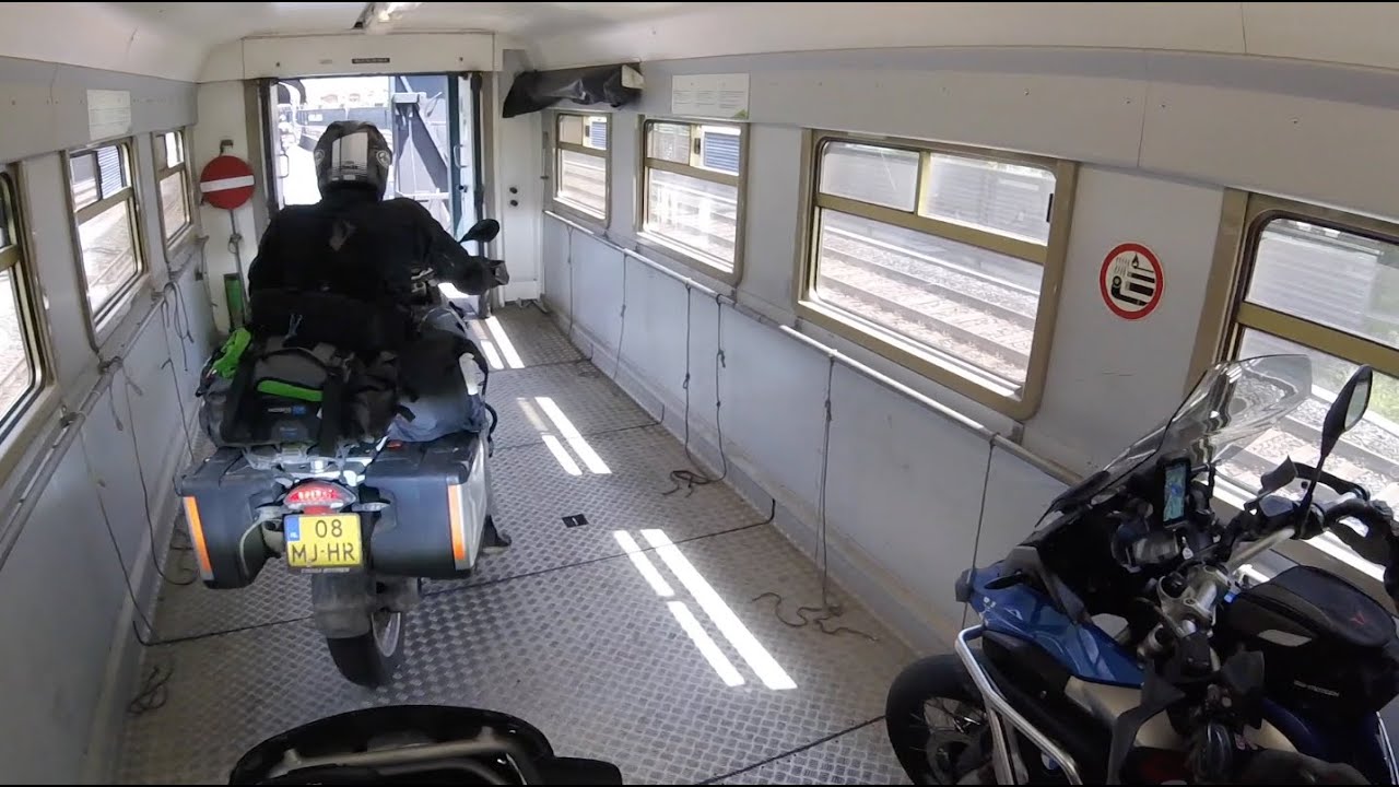 Motorvakantie Alp d'Huez 2024