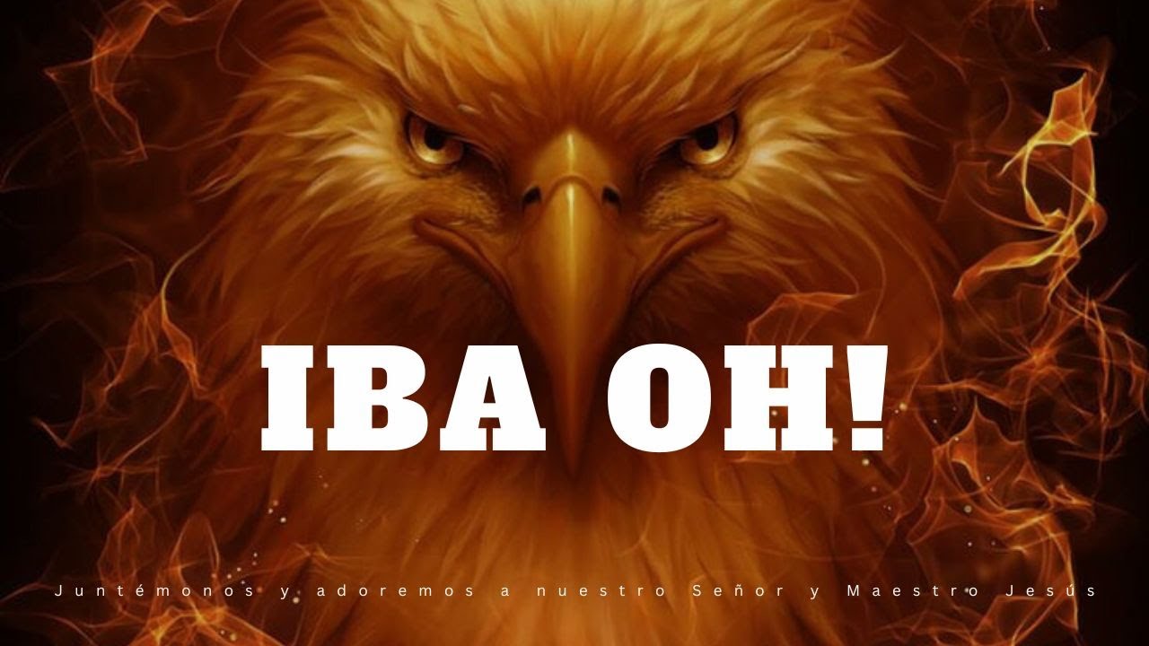 IBA OH | NATHANIEL BASSEY | DUNSIN OYEKAN | PROPHETIC INSTRUMENTAL CHANTS |