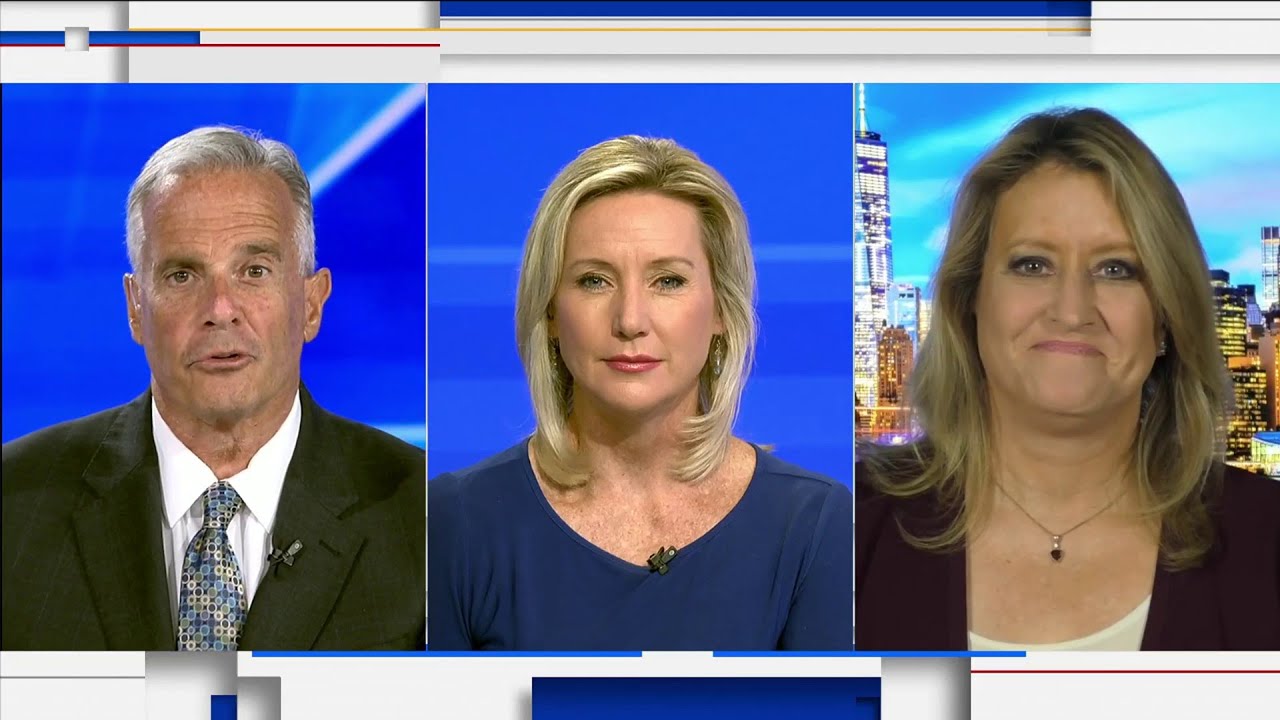 Money Matters: Remote Working Tax Concerns