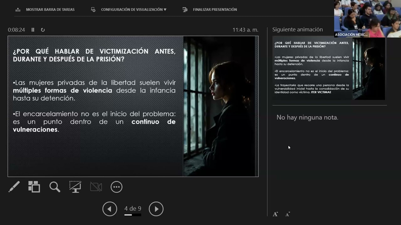 NARRATIVAS DE VARONES AGRESORES