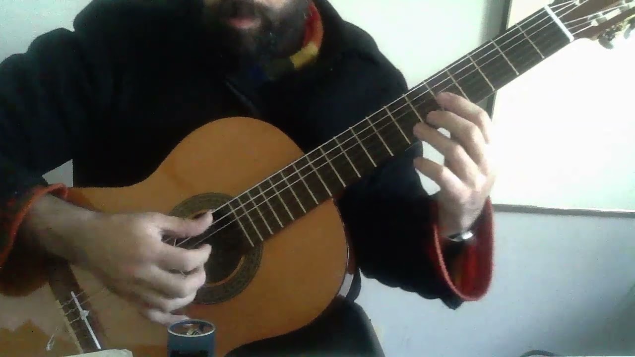 Proof of groove