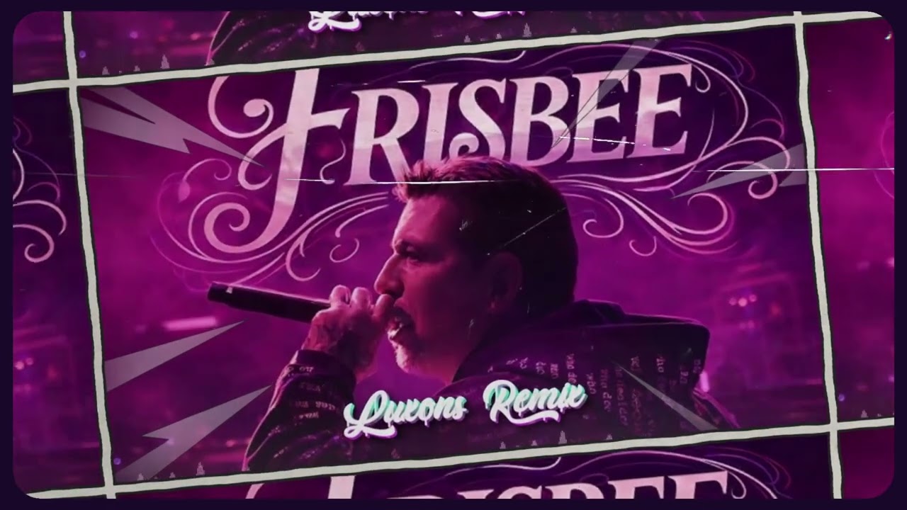 Sentino - Frisbee (Luxons Remix) 2026