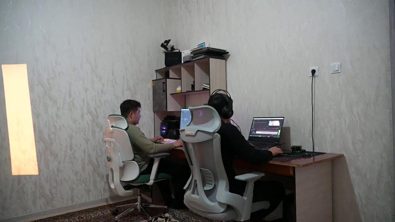Tes  PRYAMOY TRANSLYATSYA +99893 3108531