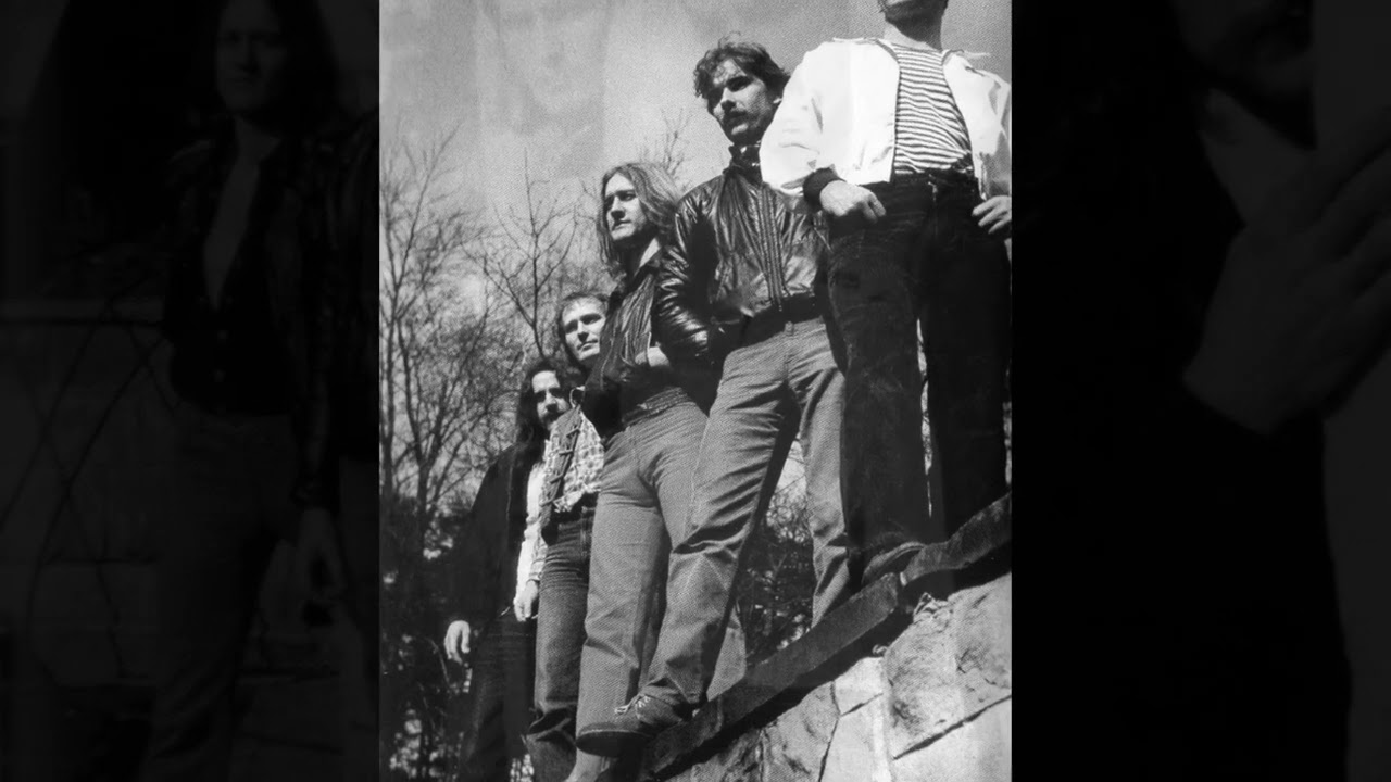 Cytrus - W cieniu życia (1982)