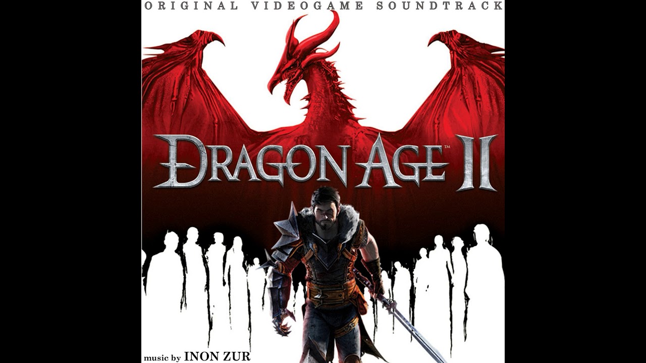 Dragon Age II Full Soundtrack