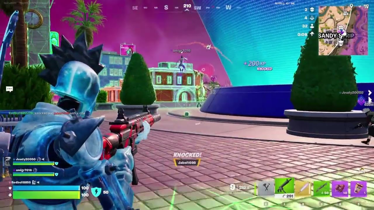 Love = Victory Royale 💕When Love Meets Victory Royale 😎💘