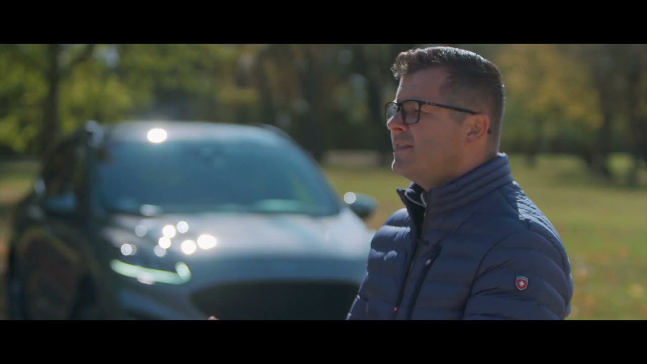 Ismerd meg a Ford Kuga hibrid modelleket! 1. rész | Ford Magyarország