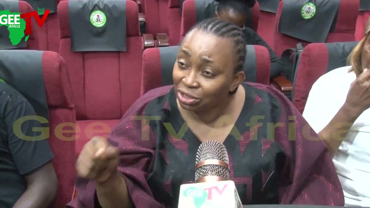 Umahi Defamation Saga: TrancyNither Ohiri Speaks After Hospital Treatment