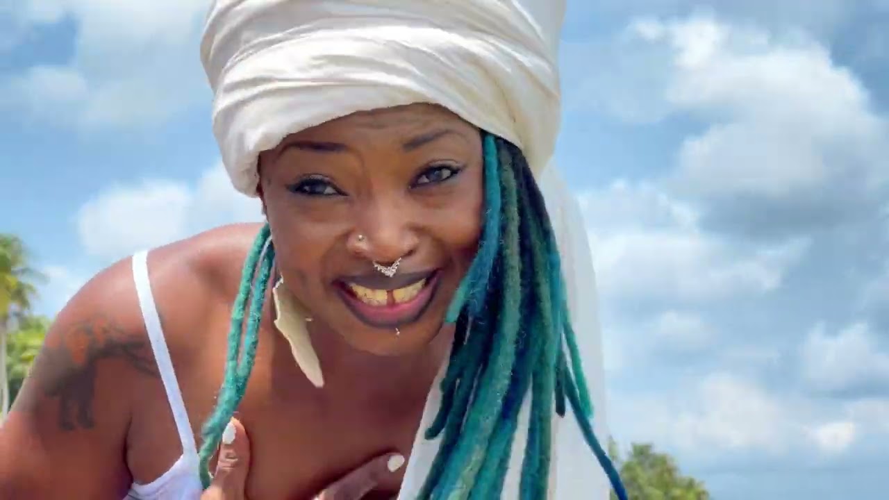 LAGÔ Dobet Gnahoré feat Kajeem