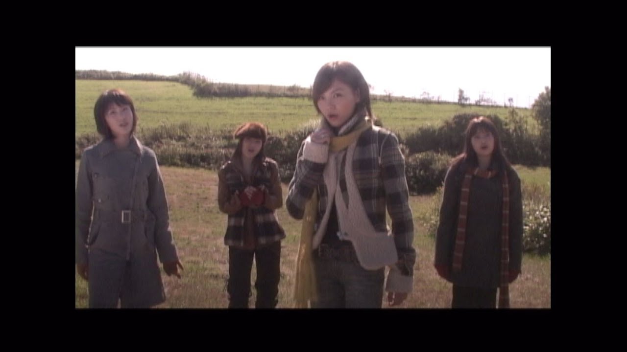【MV】BOYSTYLE / MIRAI（full.ver）