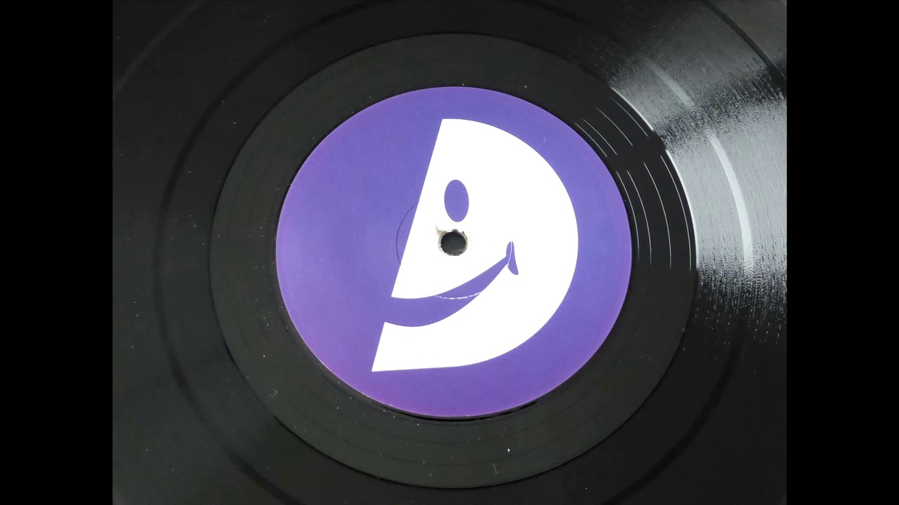 Binary Digit -- Tape Brunch