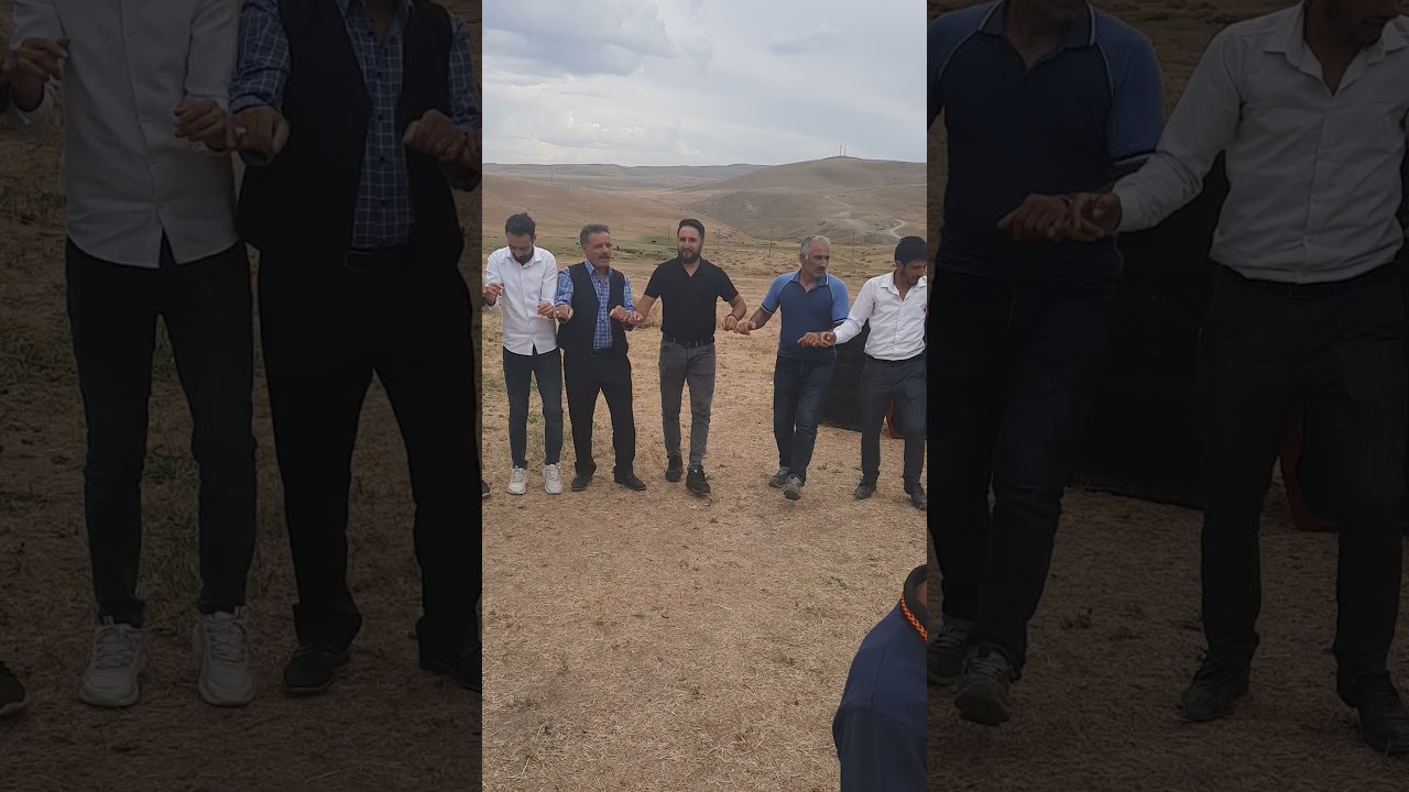 Tekman'da bir kare  /Emin kara