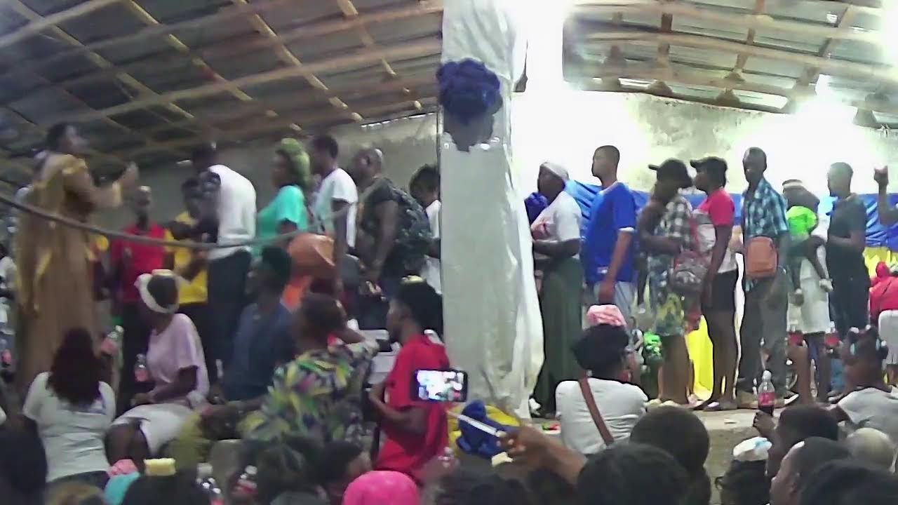 journée de jeune 05/03/26 Tabernacle source de vie Ministry de Cavaillon