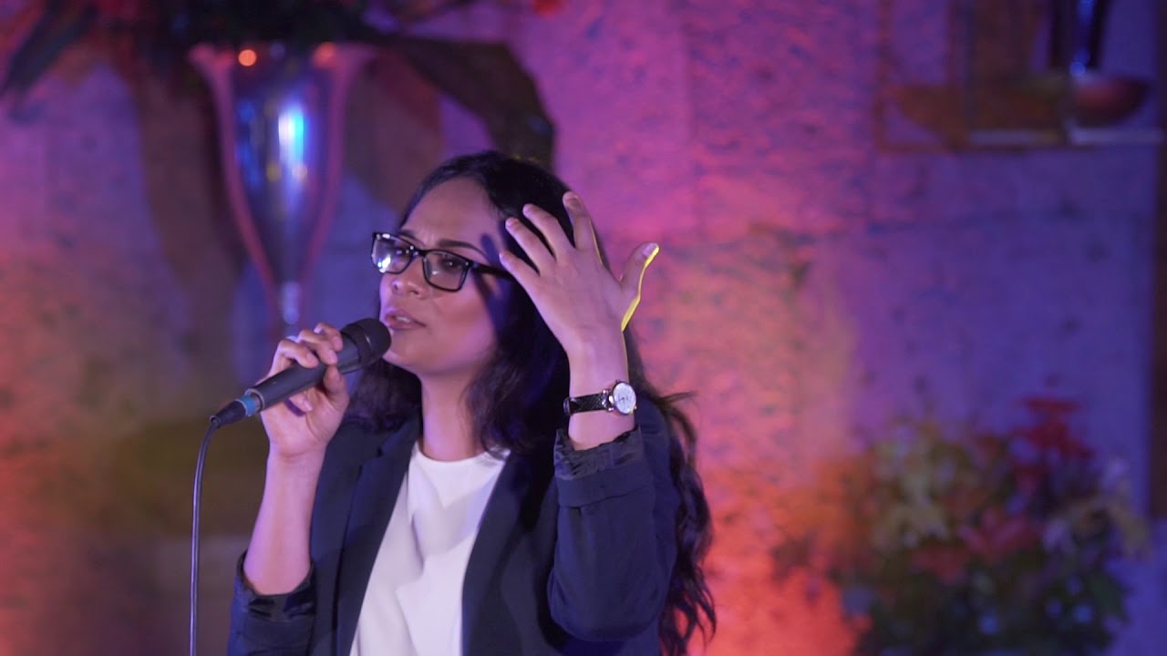 TE NECESITO - Inespera2 (en vivo)