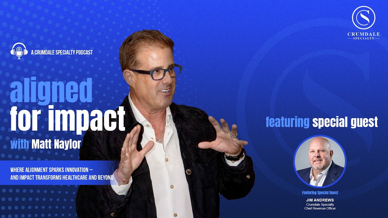 Building a High-Trust Culture Through Grit, Standards and Leadership ft. Jim Andrews