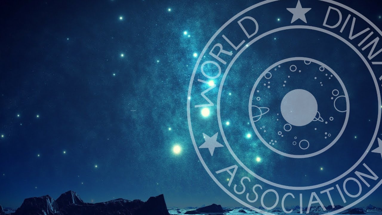 World Divination Association AWARDS 2021